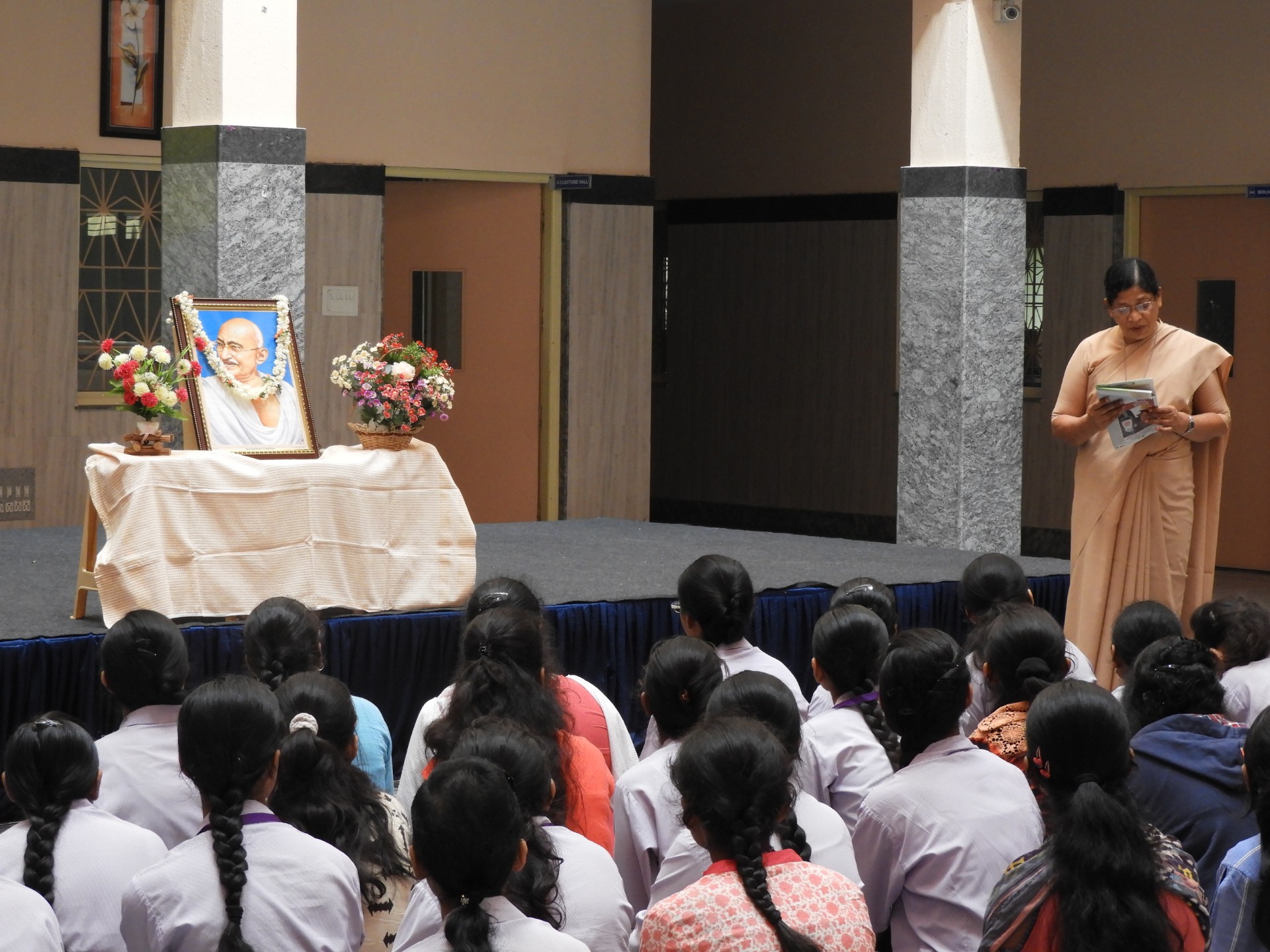 4 Gandhi Jayanthi